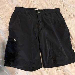 Mountain khakis men’s shorts